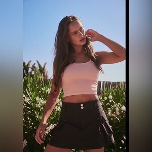 NWOT Great Yonder skort by FP Movement from Free People in size L